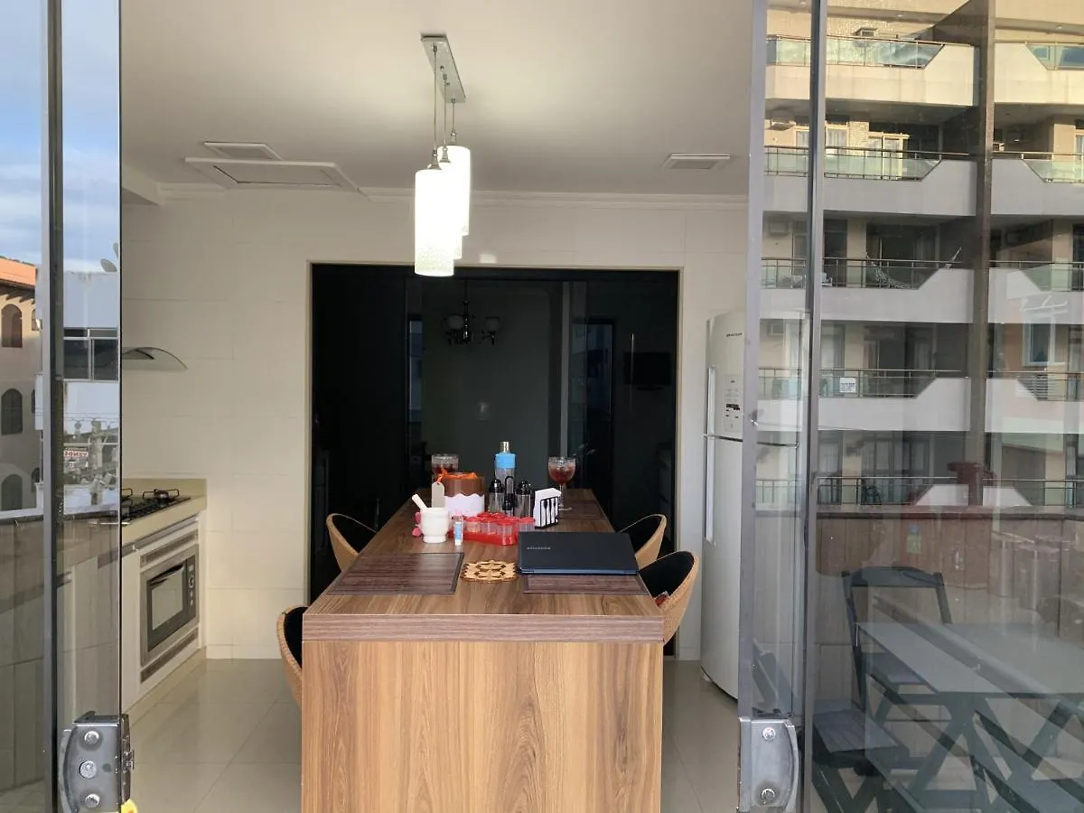Apartamento Prainha-Cobertura Duplex Top 4 Qts 70M Da Praia Arraial do Cabo