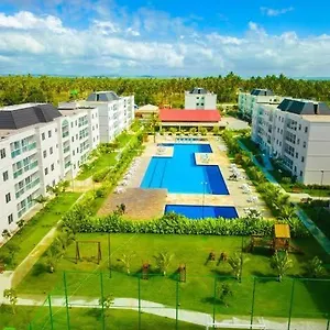 Palm Village Aqua Pôrto das Galinhas
