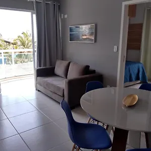 Apartamento Aconchego Do Pontal -, Arraial do Cabo