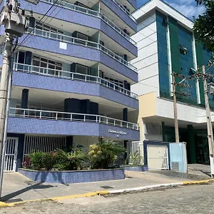 Apartamento Ap Beira Mar, Arraial do Cabo