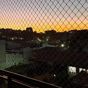 Apartamento Grande - Apto Novo, Arraial do Cabo